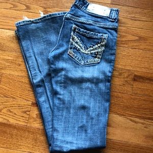Rock & Roll Jeans
